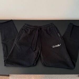 Iron Willed Women’s Joggers